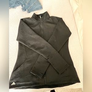 adidas workout jacket